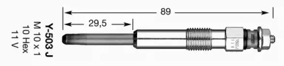 NGK 5005